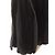 Giacca Isabel Marant N ° 1501 nera in cotone e lino Nero - vista 3
