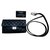 Chanel Clutch bags Black Leather  ref.73506