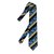 Kenzo Cravate Soie Bleu Bleu Marine  ref.73520