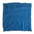 Yves Saint Laurent Bufandas de seda Azul Verde  ref.73539