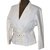 Kenzo Jacket White Cotton  ref.73571