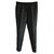 Dolce & Gabbana Trousers Black Silk Polyester Acrylic  ref.73620