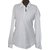 Cerruti 1881 Chemises Coton Blanc  ref.73635
