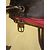 Louis Vuitton Pallas Cherry M41175 Marrone - vista 9