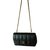 Chanel mini Black Leather  ref.73674