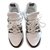 Louis Vuitton zapatillas Blanco  ref.73686