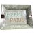 Hermès Pocket holder/ashtray  ref.73905