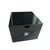 Chanel Box vip gift Black  ref.74006