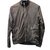 Hermès Jacket Dark brown  ref.74039