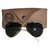 Ray-Ban Sunglasses Golden Gold-plated  ref.74116