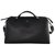 Fendi By The Way Large Black Leather  ref.74220