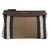 Burberry Clutch Bag Leather  ref.74222