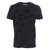 Alexander Mcqueen Tee shirt Coton Noir  ref.74278
