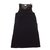 Sonia Rykiel Dress Black Polyester  ref.74443