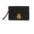Louis Vuitton Briefcase Black Leather  ref.74449