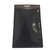 Kenzo Phone holder Black Patent leather  ref.74514