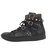 Saint Laurent sneakers Black Leather  ref.74515
