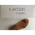 K Jacques Fenicia Pyr Blu navy - vista 5