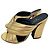 Gucci Pantoletten-Sandalen