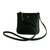 Chanel Bag Black Leather  ref.74771