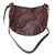 Brontibay borsetta Marrone Pelle