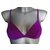Eres Swimwear Purple Polyamide  ref.74897