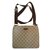 Gucci Shoulder bag Multiple colors Cloth  ref.74912