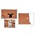 Sonia Rykiel pour H&M Kleider Pink - Ansicht 3