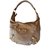Balenciaga Classic day hobo bag Light brown Leather  ref.75017