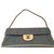 Chanel Handbags Blue Denim  ref.75045