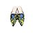 Alberta Ferretti Mule Schuhe