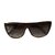 Saint Laurent Oculos escuros Marrom Acetato  ref.75071