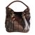 Burberry Handbags Light brown Cloth  ref.75201