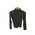 Hermès Knitwear Brown Cashmere  ref.75272