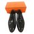 Hermès Merletti Nero Pelle