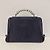 Salvatore Ferragamo Morbida borsa Sophia - vista 2
