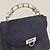 Salvatore Ferragamo Morbida borsa Sophia - vista 5