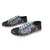 Alexander McQueen Sneakers, size 39 Black Leather  ref.75420