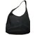 Longchamp Handbag Black Nylon  ref.75516