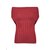 Chanel Knit top Red Wool  ref.75527