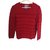 Herve Leger Knitwear Red  ref.75537