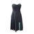 Marc by Marc Jacobs Dresses Grey Wool  ref.75546