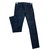 Prada Jeans Coton Noir  ref.75572