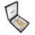 Chanel Alfinetes e broches Dourado Metal  ref.75597