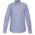 Autre Marque Chemise manches longues Coton Bleu  ref.75695