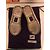 Sneakers con zeppa Carolina Herrera Eytys Velluto Bordeaux Bordò - vista 6