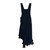 Autre Marque Dresses Black Rayon  ref.75726