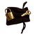 Louis Vuitton Bag charms Golden Metal  ref.75749