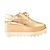 Stella Mc Cartney Scarpe piattaforma Elyse
