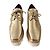 Stella Mc Cartney Scarpe piattaforma Elyse - vista 2